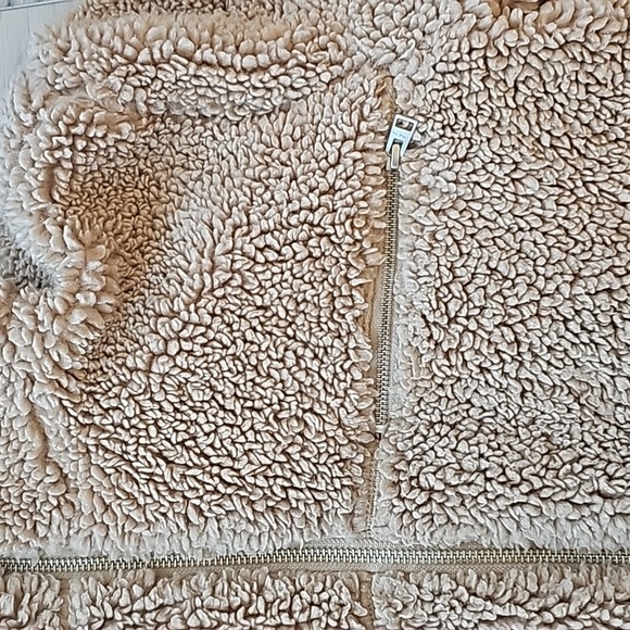 Wilfred Teddy Sherpa Jacket - Picture 6 of 16